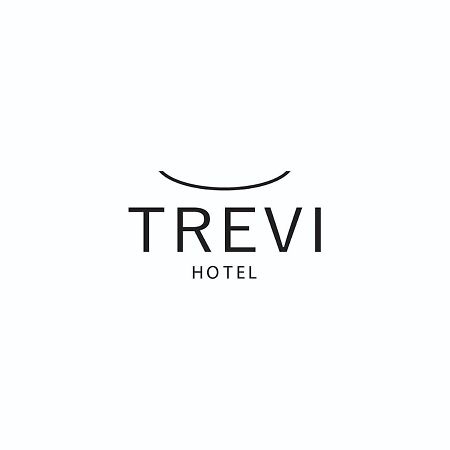 Trevi Hotel Čedžu Exteriér fotografie