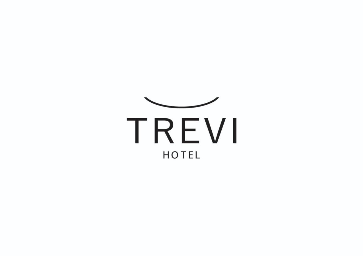 Trevi Hotel Čedžu Exteriér fotografie